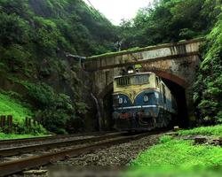القطارات الهند بانوراما الألغاز تصوير الشاشة 3