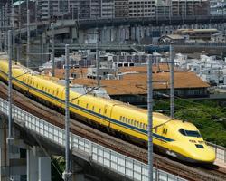 Trains Japan Jigsaw Puzzles screenshot 3