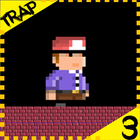trap advanture 3 impossible icône