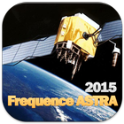 Astra frequency 2016 new アイコン