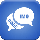 Guide for imo Video Chat Call icône