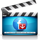 Guide Video Downloader for FB simgesi