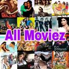 All in One Full Hd MOVIES App Free Download icône