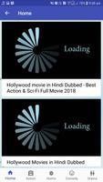 All in One Full Hd MOVIES App Free Download imagem de tela 1