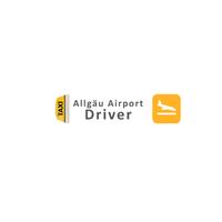 Allgäu Airport Driver Service Affiche