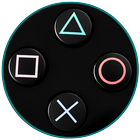 Free Emulator for PSP - PRO PlayPortable 2018 icône