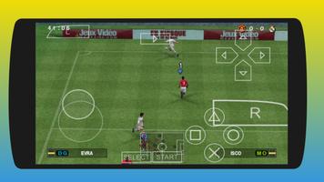 Free Emulator for PSP - PRO PlayPortable 2018 capture d'écran 1