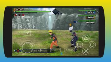 Free Emulator for PSP - PRO PlayPortable 2018 capture d'écran 2