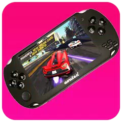 download Pro PSP Emulator 2018 APK