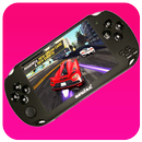 Pro PSP Emulator 2018 APK