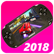 Pro PSP Emulator 2018