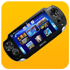 TOP PSP Emulator biểu tượng