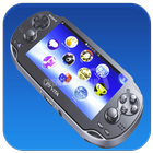 Super PSP Emulator Pro ícone