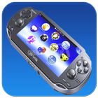Super PSP Emulator Pro icône