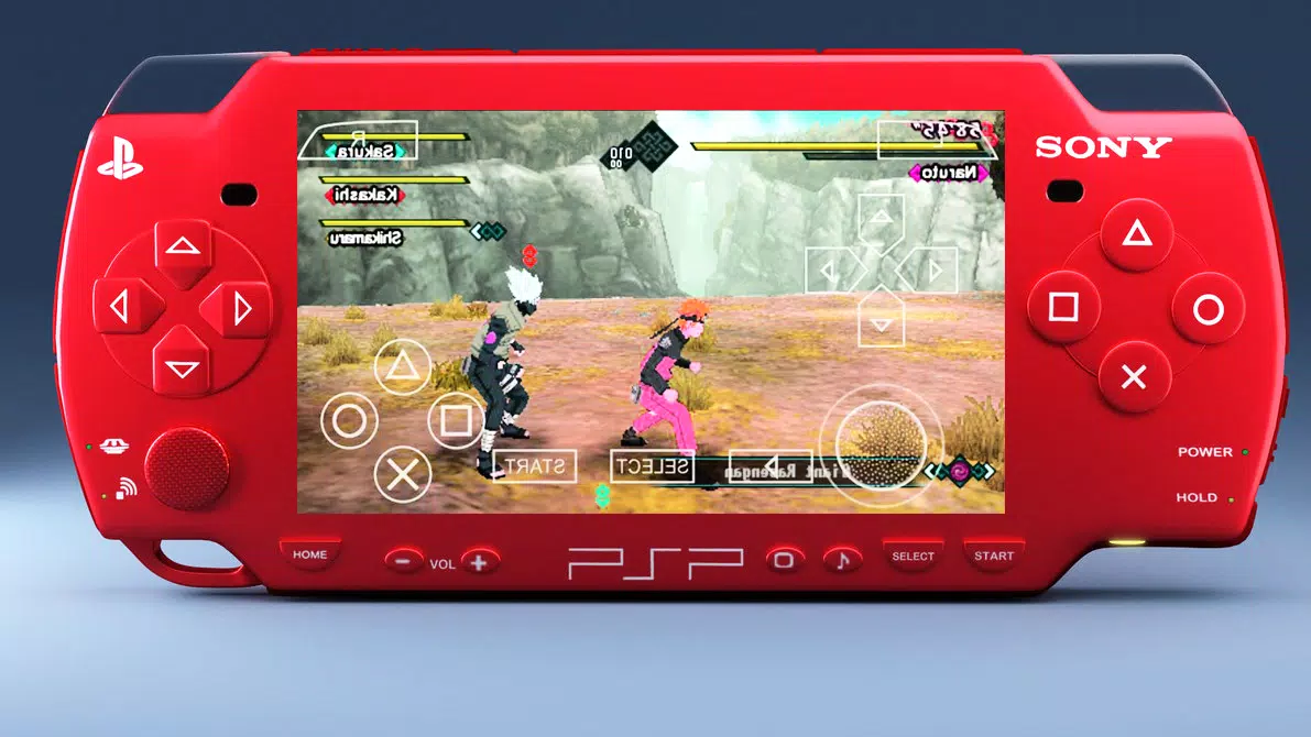 Descarga de APK de Super PSP Emulator Pro para Android