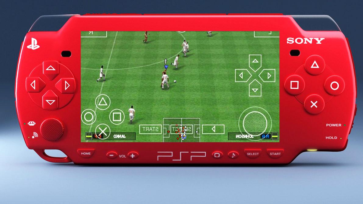 Super PSP Emulator Pro for Android - APK Download