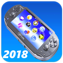 Pro PSP Emulator 2018 APK