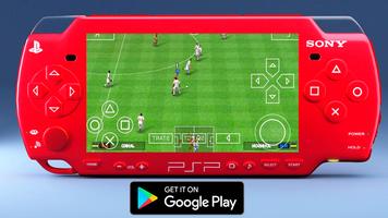 Super PSP Emulator Pro capture d'écran 2