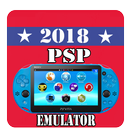 Super PSP Emulator Pro APK