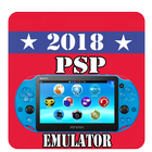 Super PSP Emulator Pro Zeichen
