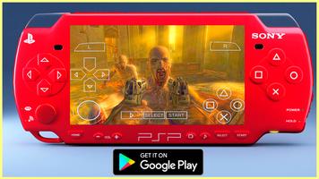 Super PSP Emulator Pro Screenshot 2