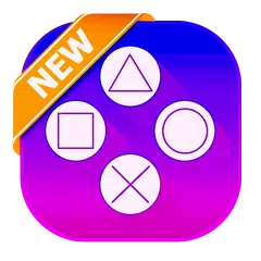 psp 2018的仿真器 APK 下載