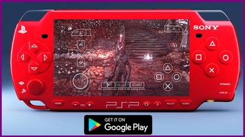 Emulador para psp 2018 imagem de tela 2