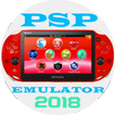 Professional PSP Emulator 2018