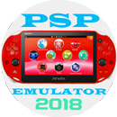 Professional PSP Emulator 2018 APK