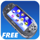 Emulator Fast PSP Games HD APK