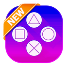 Pro PSP Emulator icon