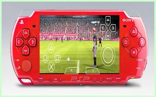 Pro PSP Emulator 2018 capture d'écran 1