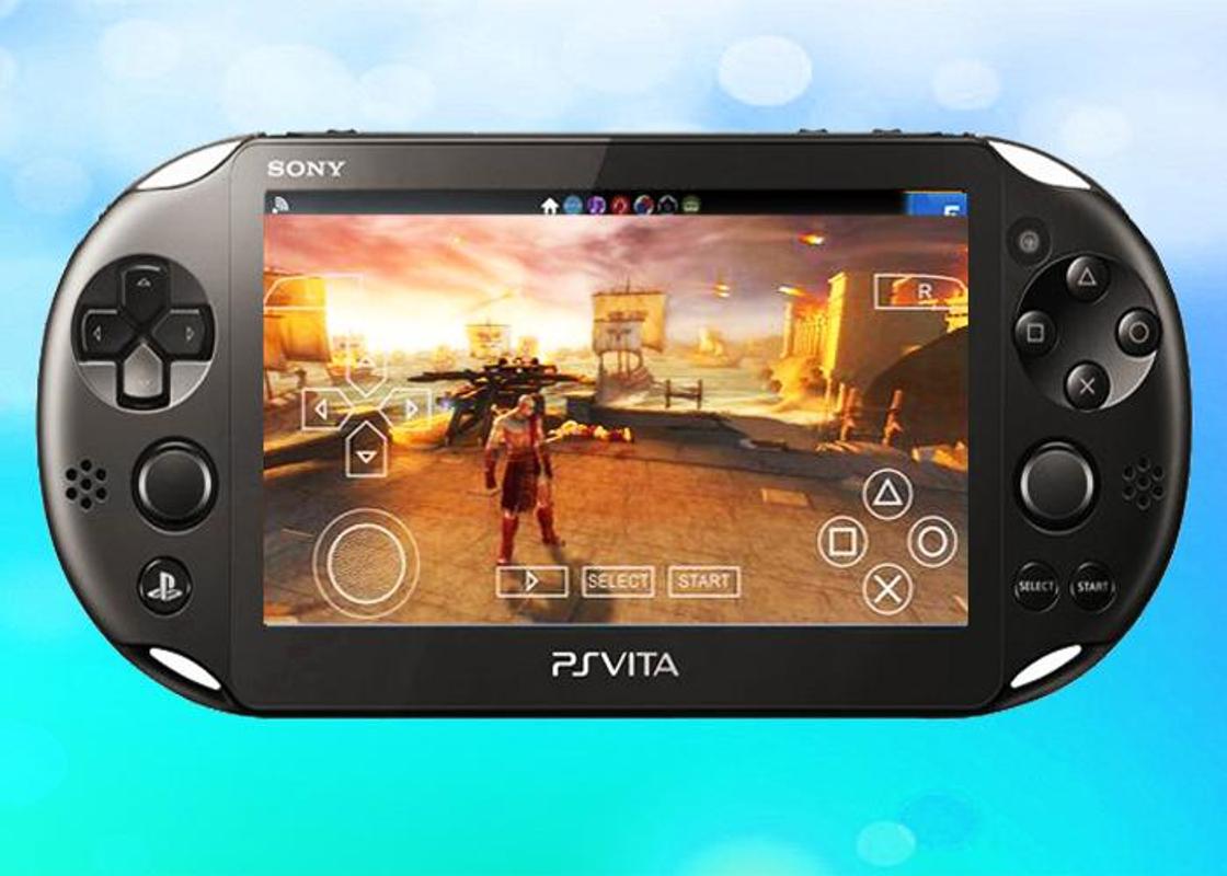 Игры псп пс. PSP Vita Emulator Sony PLAYSTATION. ПСП пс2 2007. PLAYSTATION Vita эмулятор PSP.