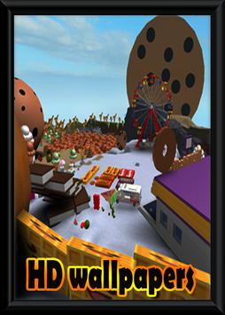 Download Cookie Swirl C Roblox Hd Wallpapers Apk For Android