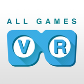 All Games VR  icon