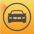 PalmTaxi Driver icon