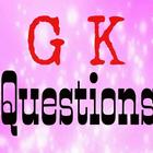 General Knowledge (GK) Questions icône