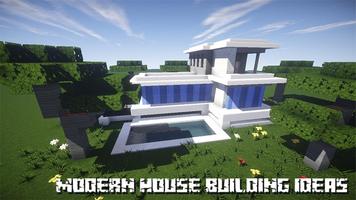 Modern House Building screenshot 2