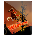 All Hallows Eve Scary Game icône