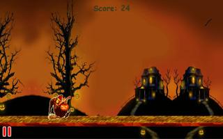 All Hallows Eve Scary Game اسکرین شاٹ 2