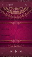 Murottal Al-qur'an dan Do'a تصوير الشاشة 3