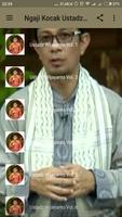 Ngaji Kocak Bersama Ustadz Wijayanto Terbaru تصوير الشاشة 2