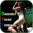 Dangdut Remix Asyik Terbaru