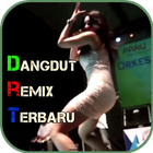 Dangdut Remix Asyik Terbaru أيقونة