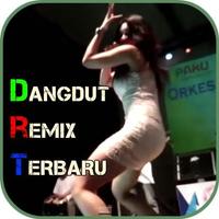 Dangdut Remix Asyik Terbaru الملصق