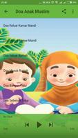 Dzikir, Do'a dan Video Anak Muslim تصوير الشاشة 3
