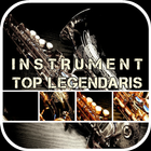 Instrument Top Legendaris أيقونة