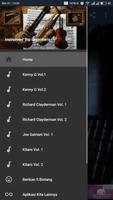 Instrument Top Legendaris تصوير الشاشة 1