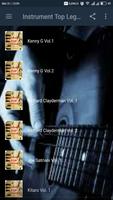 Instrument Top Legendaris تصوير الشاشة 2