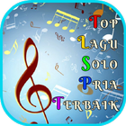 Top Lagu Solo Pria Terbaik أيقونة